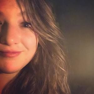 Meet your Posher, Marie